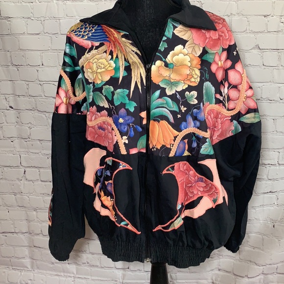 Vintage jacket - Picture 3 of 7